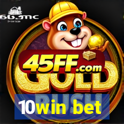 10win bet